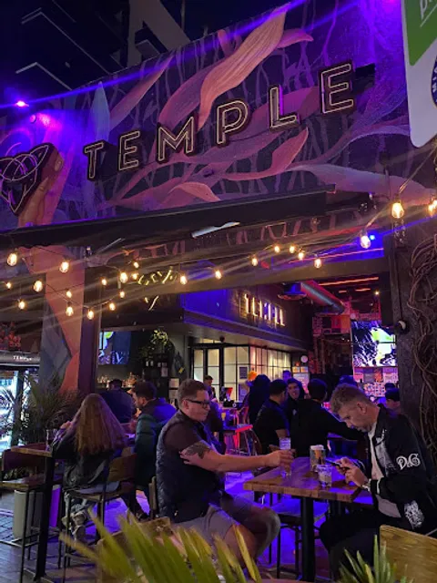 Temple Wynwood
