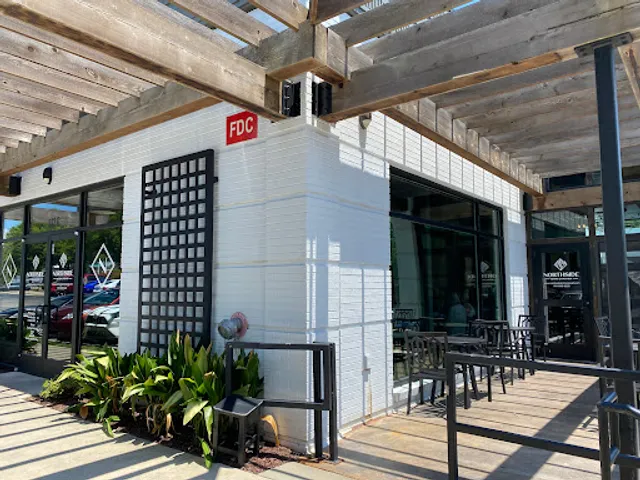 Northside Bistro Raleigh