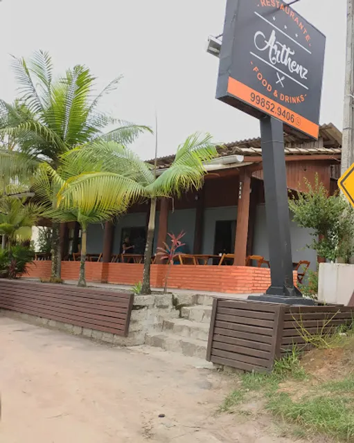 Arthenz Restaurante