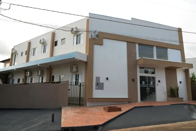 EL SHADDAY HOTEL - Diamante Do Norte