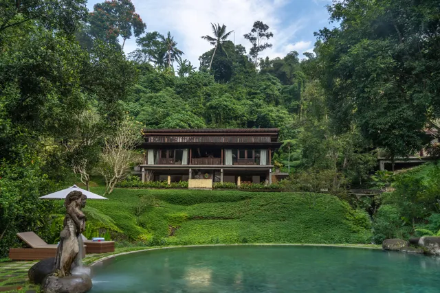 Dua Dari, a Residence by Hadiprana