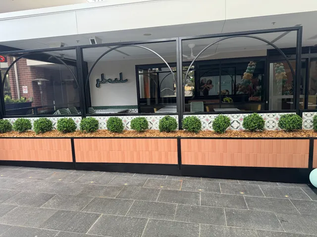 Jbeil Cuisine Wetherill Park