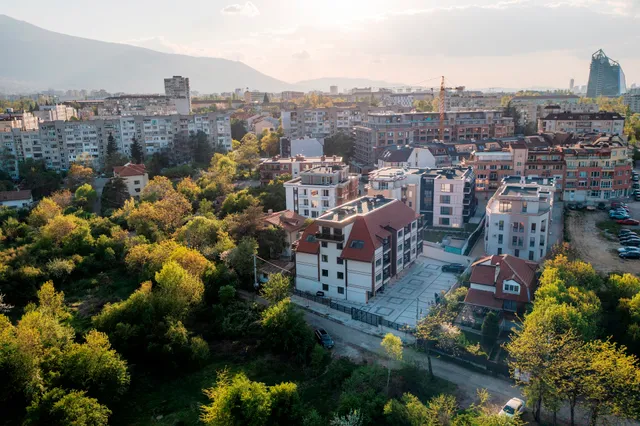 Bissera Apartments - Апартаменти БИСЕРА