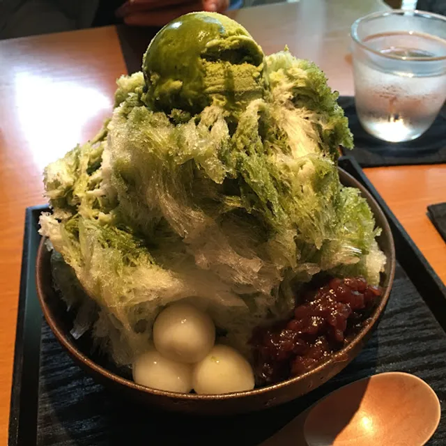 Quolofune Jiyugaoka Honten