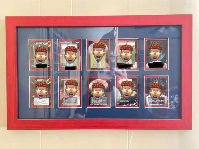 Garshell Art & Frame