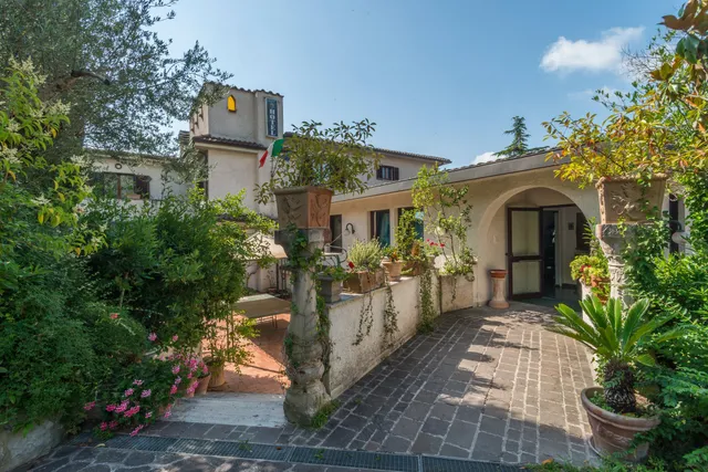 Country Hotel Le Rocce