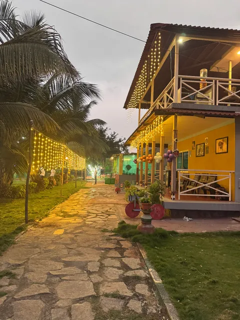 Kanana Hill View Homestay