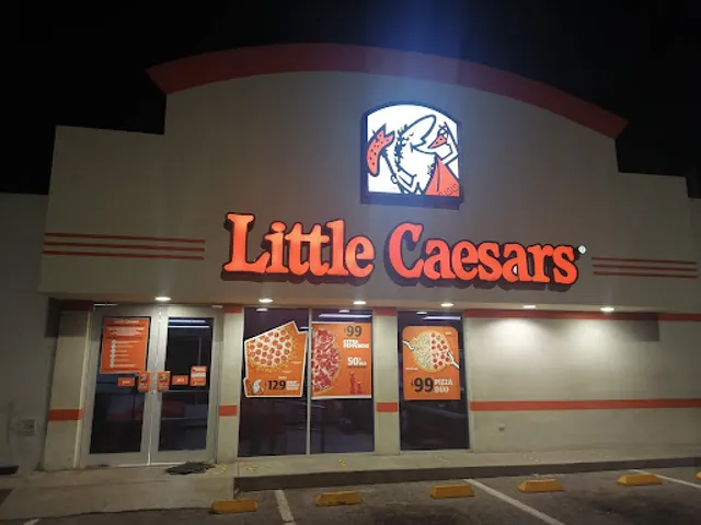 Little Caesars Pizza