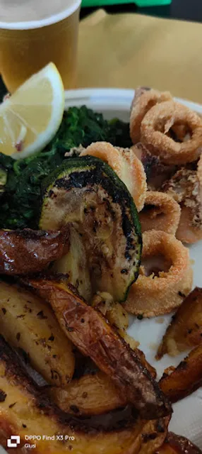 Pizzeria/Piatti d'asporto "Antichi Sapori 2"