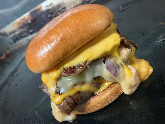 Buffalo Bills Food Truck and Catering