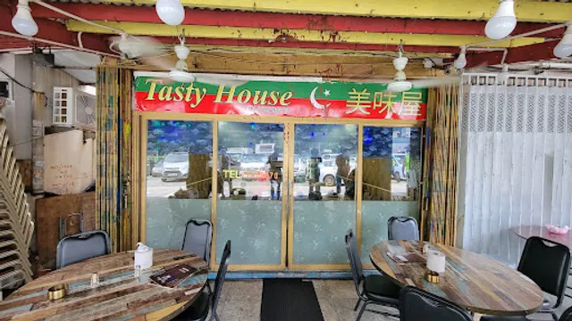 Tasty House