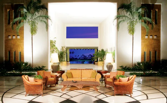 Grand Velas Riviera Nayarit