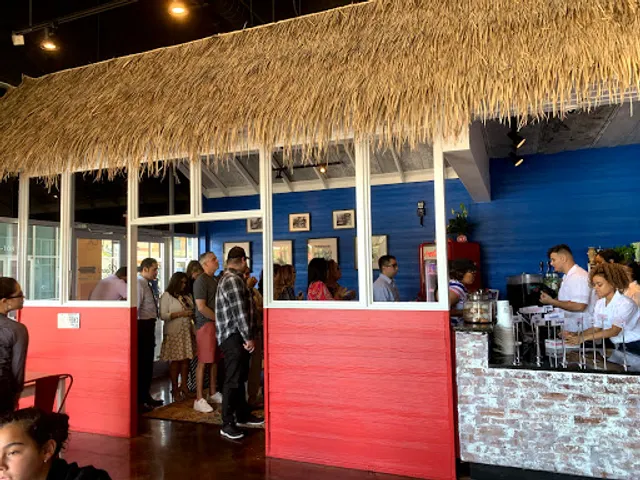 Papi's Puerto Rican Cuisine