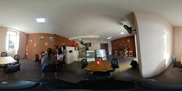 Eliane Doces e Salgados