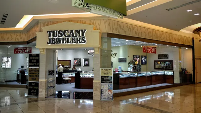 Tuscany Jewelers