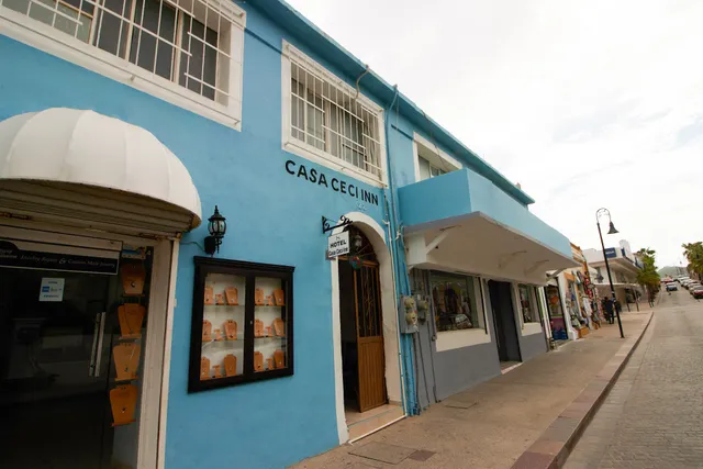 Hotel Casa Ceci Inn