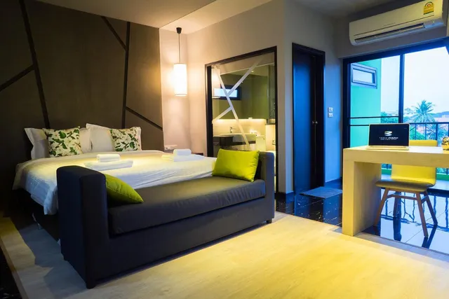 3Season Hotel, Chiang Mai