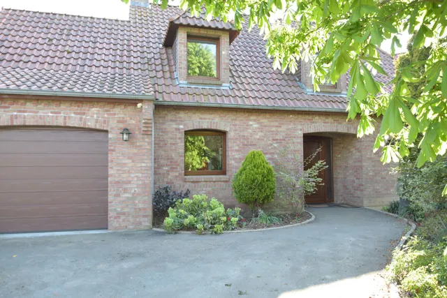 Les chambres du Vert Galant