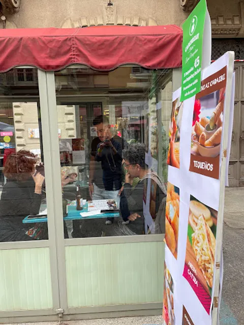 Caribbean Bistrot “Cucina Venezuelana”