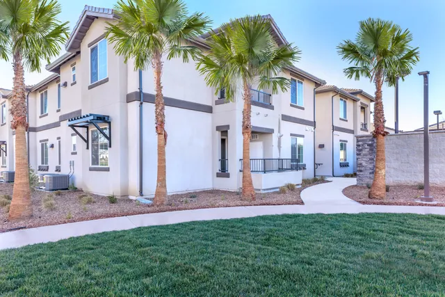 Tidewater Landing Apartments