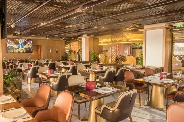 Cairo Gourmet Restaurant and cafe