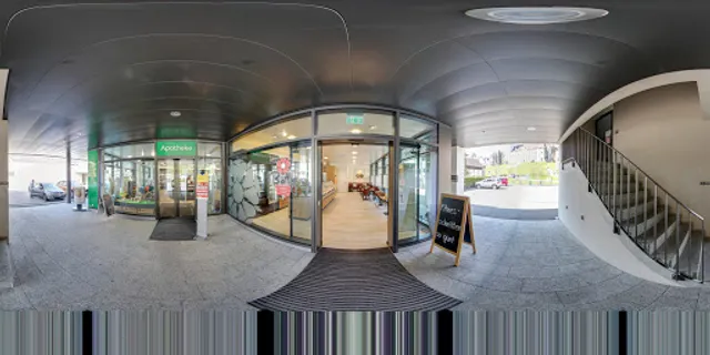 Bättig's Bäckerei im Zentrum