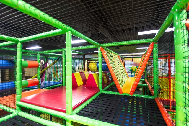 Funtastic Playtorium