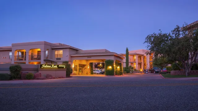 Mountain Modern Resort Sedona