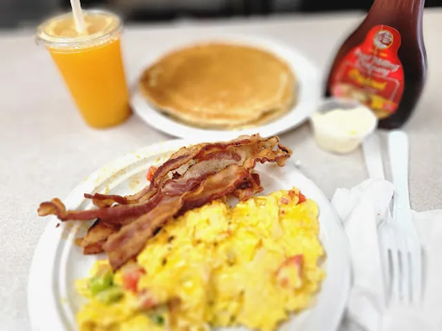 Coney Island Restaurant