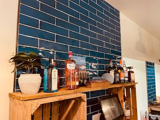 The Mallard on Moorthorpe Station