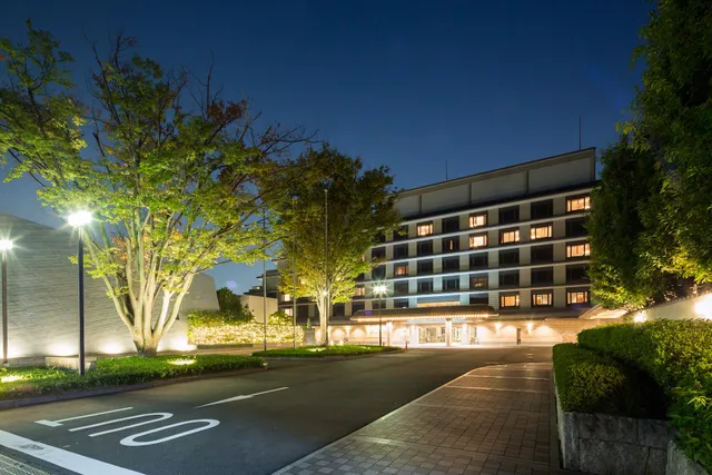 Kyoto Brighton Hotel