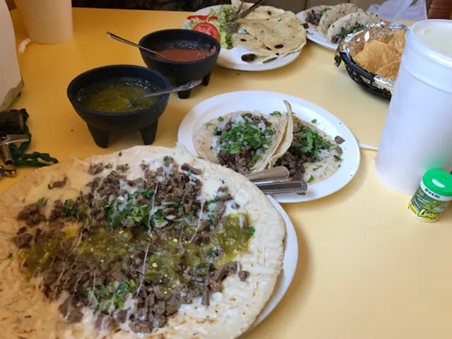 Carniceria Y Tienda La Mexicana