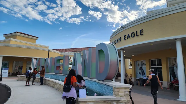 Gucci - Orlando Outlet