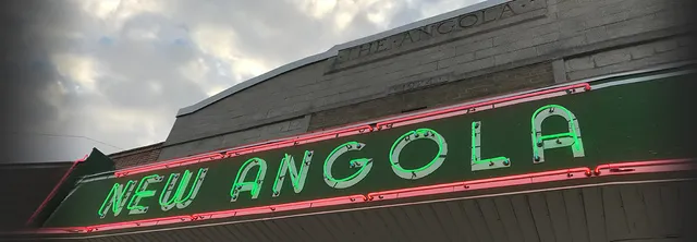 Angola Theatre