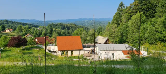 Camp Zaplana - GardenLab