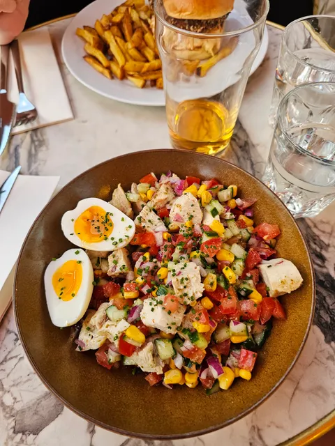 O'Sullivans Grenoble