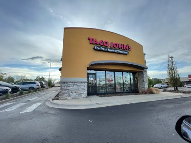 Taco John's