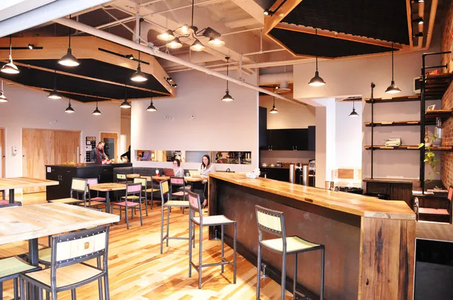 CIC St. Louis - 4240 Duncan