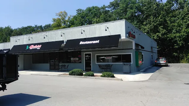 Guthrie's Restaurant