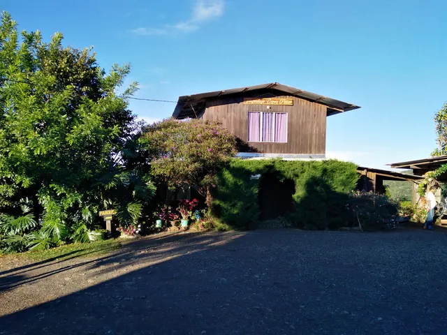 Hospedaje Cerro Pittier