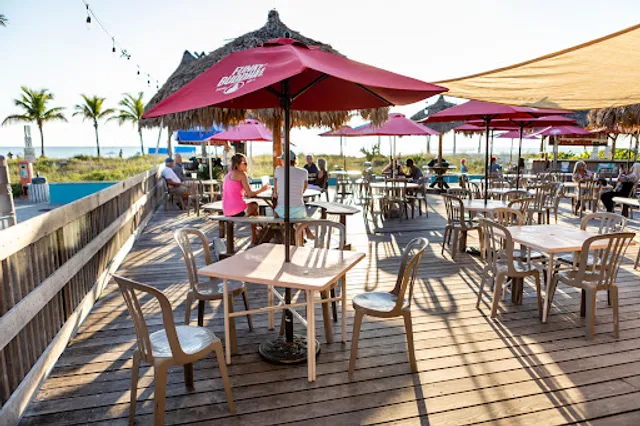 Madeira Beach Snack Shack