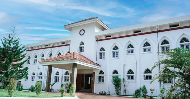 Gama Heritage Residency.