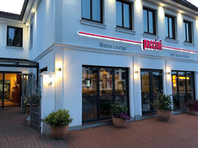 Restaurant Puccini