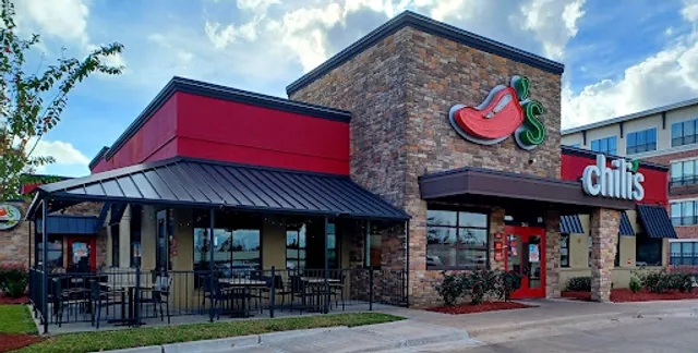 Chili's Grill & Bar