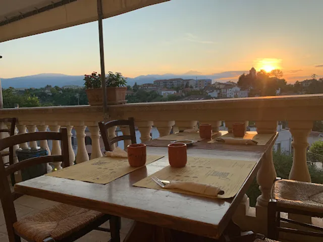 Margherita Uno Arrosticini