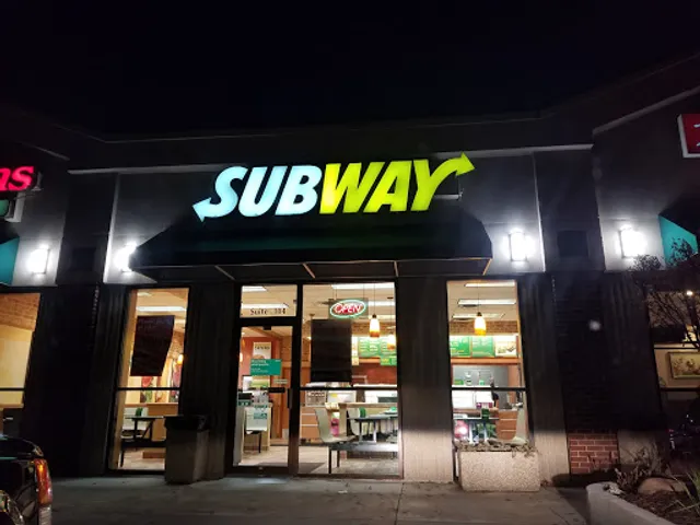 Subway