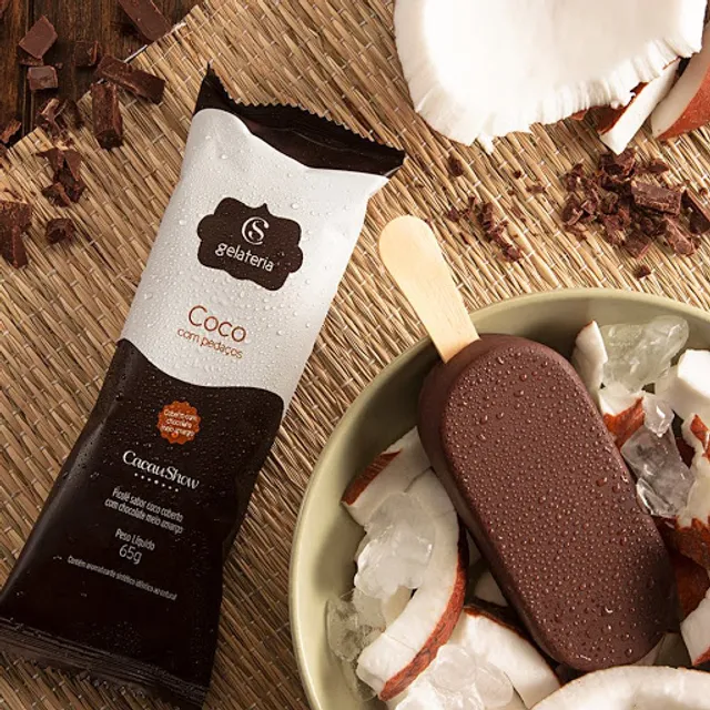 Cacau Show - Chocolates