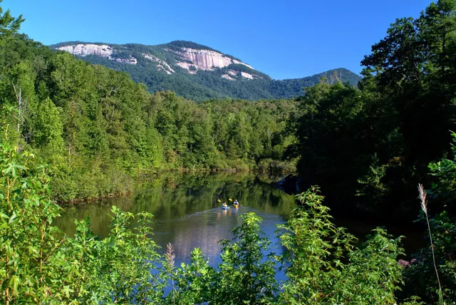 South Carolina State Parks