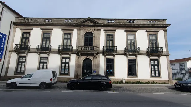 Albergue de Peregrinos Sao Joao dos Caminhos