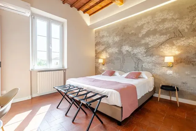 L'Appartamento di Jò